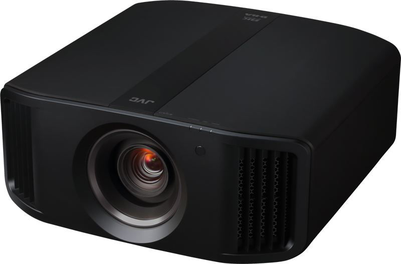 JVC DLA-NZ7B