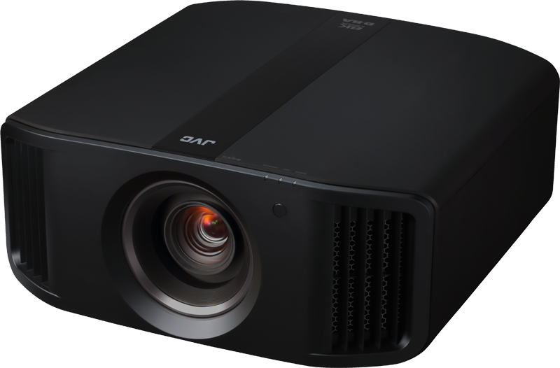 JVC DLA-NZ8B