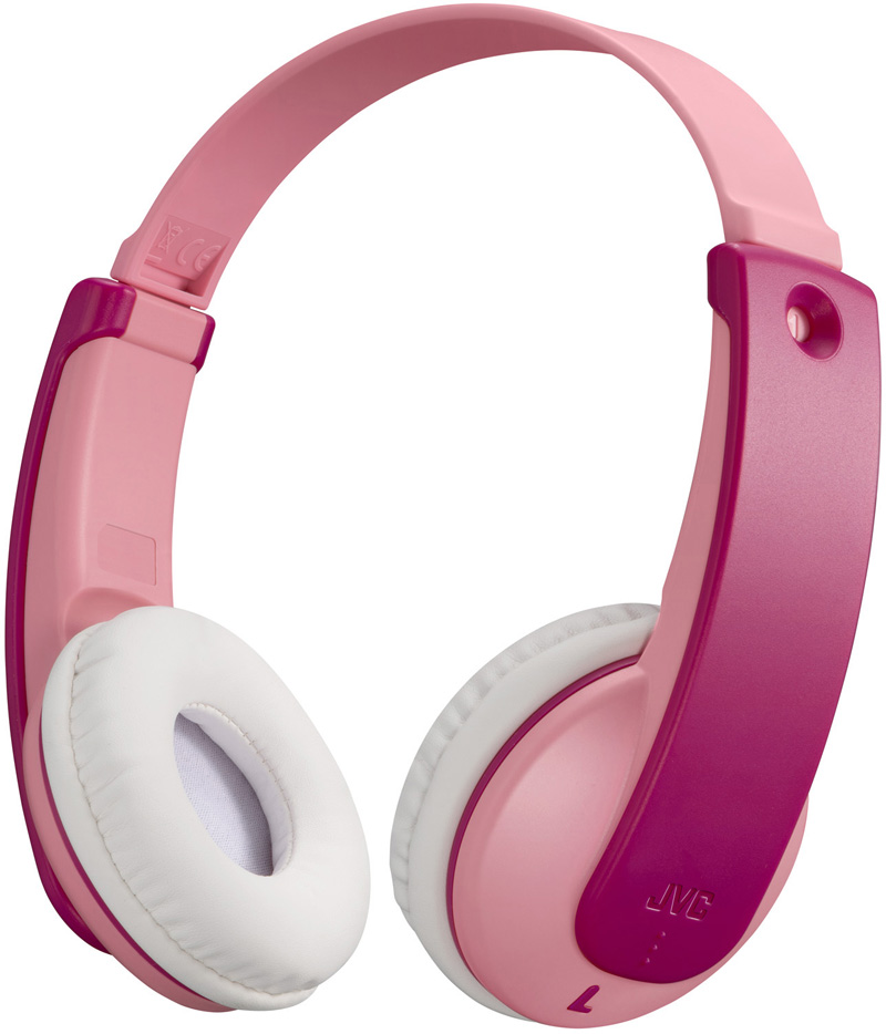 JVC HA-KD10W-P