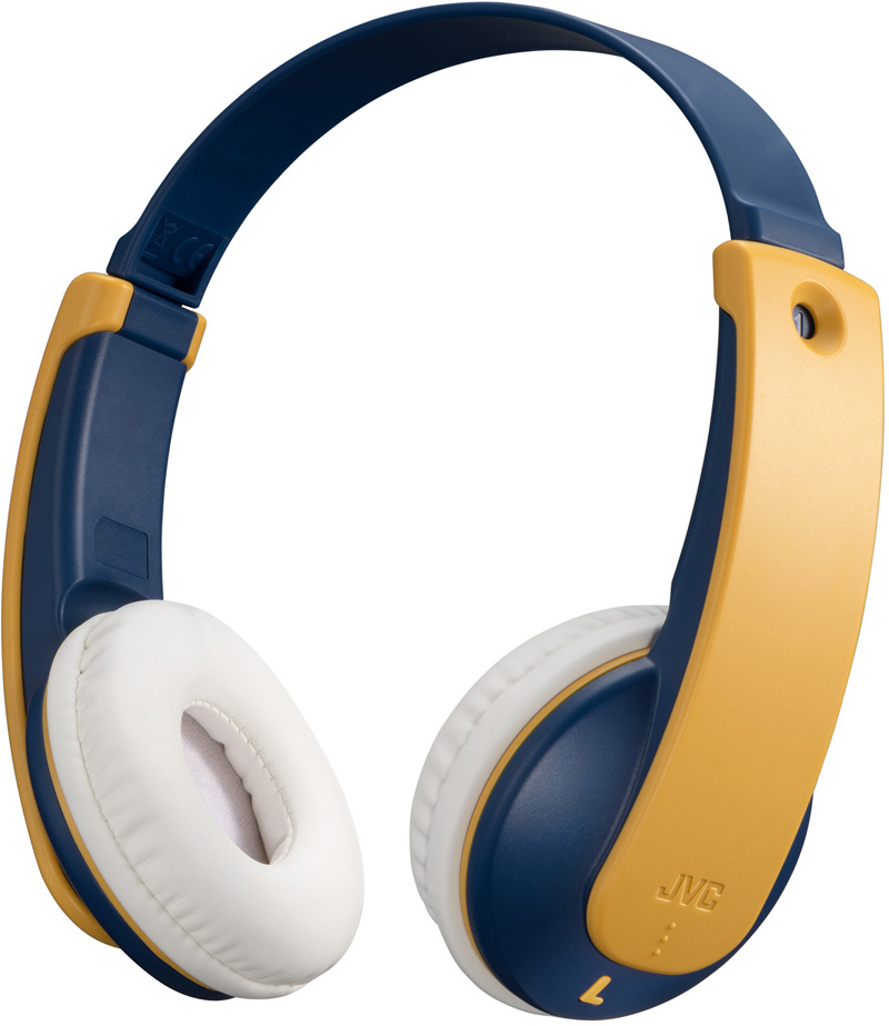 JVC HA-KD10W-Y