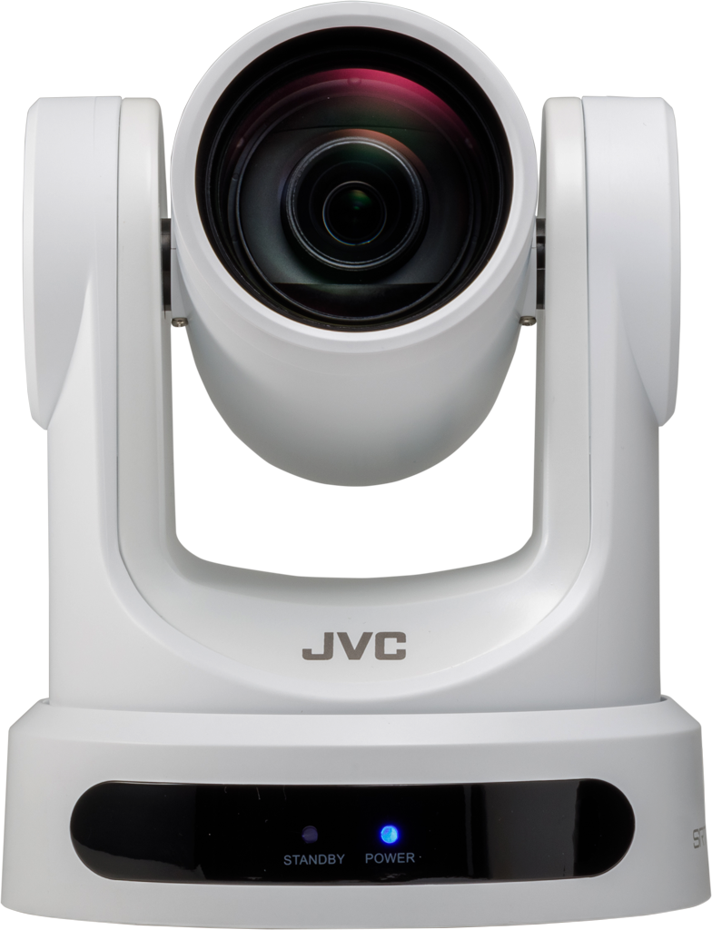 JVC KY-PZ200WE