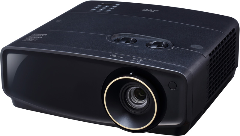JVC LX-UH1B