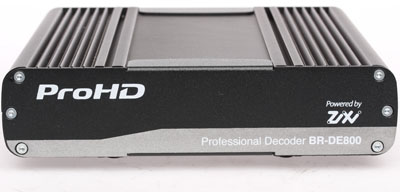 JVC BR-DE800