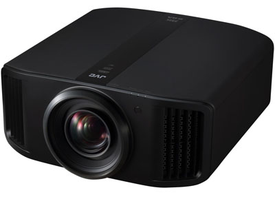 JVC DLA-NX9B
