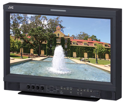 JVC DT-E15L4