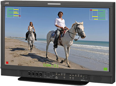 JVC DT-E21L4