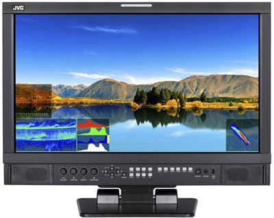 JVC DT-G17E