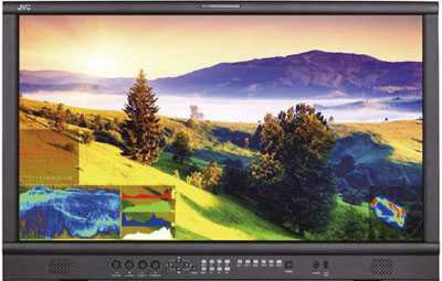 JVC DT-U27HB