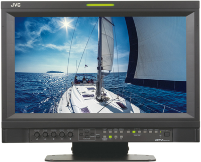 JVC DT-V17G2EA
