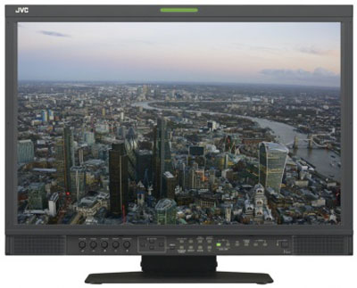 JVC DT-V21G2EA