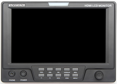 JVC DT-X71C