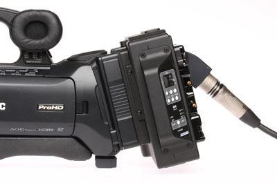 JVC FS900BS1NCAM1