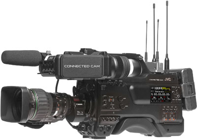 JVC GY-HC900CHE