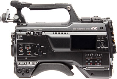 JVC GY-HC900RCHE