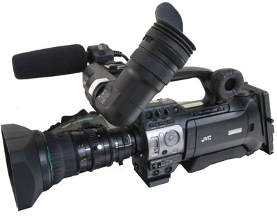 JVC GY-HM850 + XT17sx4.5BRM