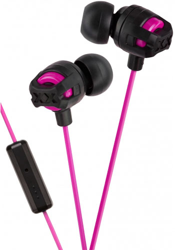 JVC HA-FR201-P