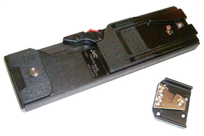 JVC KA-551