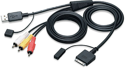 JVC KS-U30