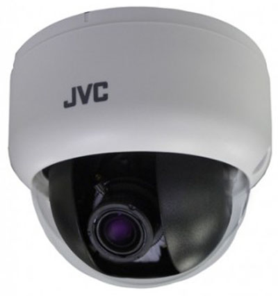 JVC VN-T216U