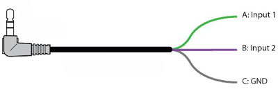 Kenwood CAW-W01-2004-15