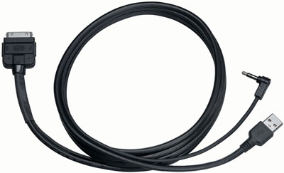 Kenwood KCA-IP200