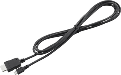 Kenwood KCA-MH100