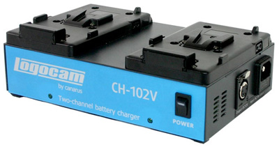 Logocam CH-102A