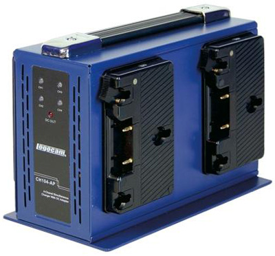 Logocam CH-104AP