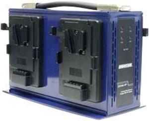 Logocam CH-104VP