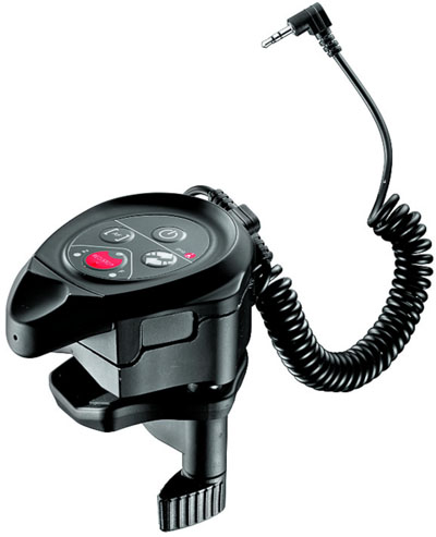 Manfrotto MVR901ECLA