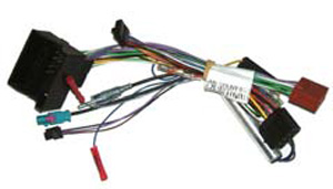 Paser CBL007OPUN12 (Opel)