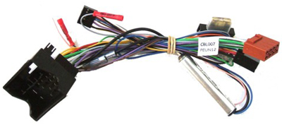 Paser CBL012PEUN11 (Citroen, Peugeot)