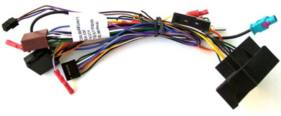 Paser CBL007SEUN11 (Seat)