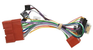 Paser CBL012MAUN12 (Mazda)