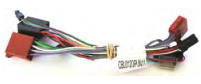 Paser CBL012OPUN11 (Opel)