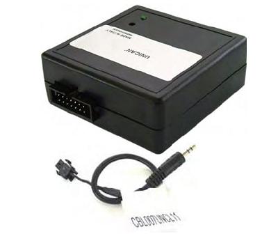 Paser Unican CF0007UNJV21 (JVC)
