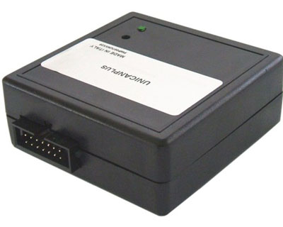 Paser Unicanplus CF0007UNUN31